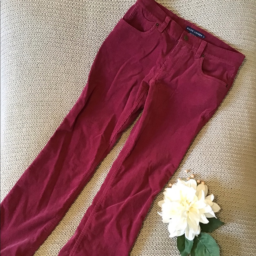 Ralph Lauren Pants